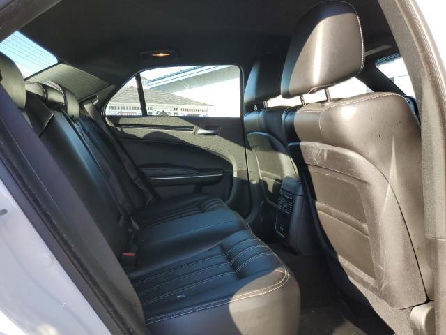 Photo 10 from auction – 2021 CHRYSLER 300 S with VIN 2C3CCABG6MH528992