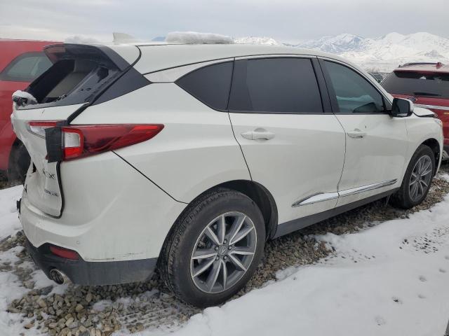 Photo 3 from auction – 2019 ACURA RDX TECHNO with VIN 5J8TC2H59KL030505