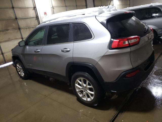 صورة رقم 2 من المزاد - 2014 JEEP CHEROKEE L مع VIN 1C4PJMCS2EW114537