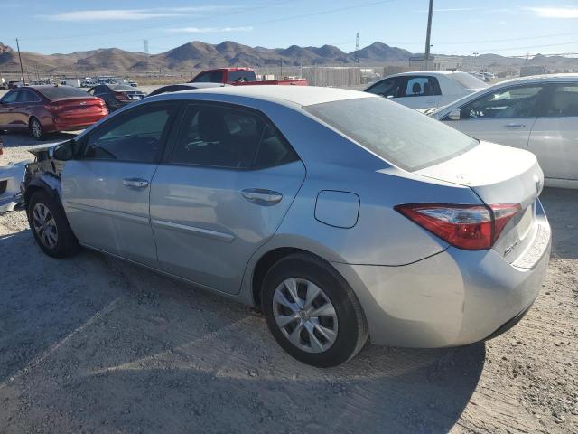 Photo 2 from auction – 2016 TOYOTA COROLLA L with VIN 2T1BURHE0GC630585
