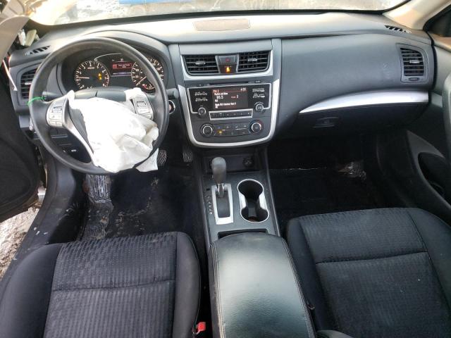 Photo 8 from auction – 2017 NISSAN ALTIMA 2.5 with VIN 1N4AL3AP3HC134199
