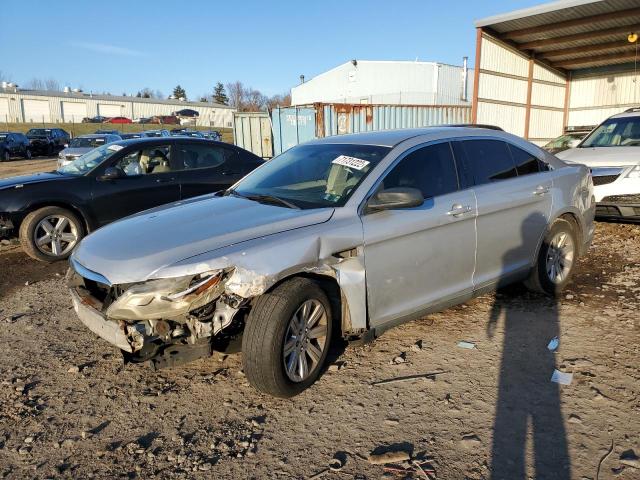 FORD TAURUS SE 2011 with VIN 1FAHP2DW4BG147625 - Photo from auction