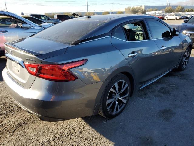 Photo 3 from auction – 2016 NISSAN MAXIMA 3.5 with VIN 1N4AA6AP8GC426484