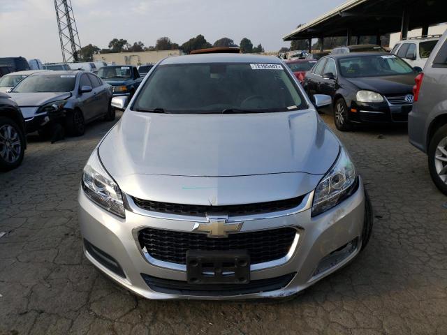 Photo 5 from auction – 2016 CHEVROLET MALIBU LIM with VIN 1G11C5SA2GF147497