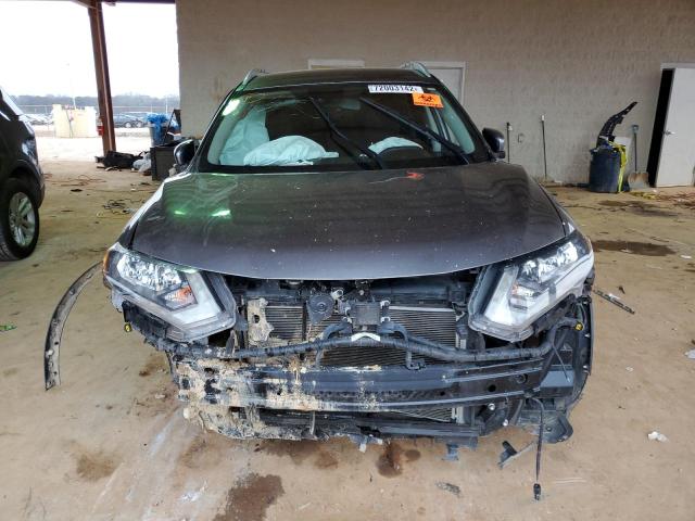 Photo 5 from auction – 2020 NISSAN ROGUE S with VIN KNMAT2MT7LP528254