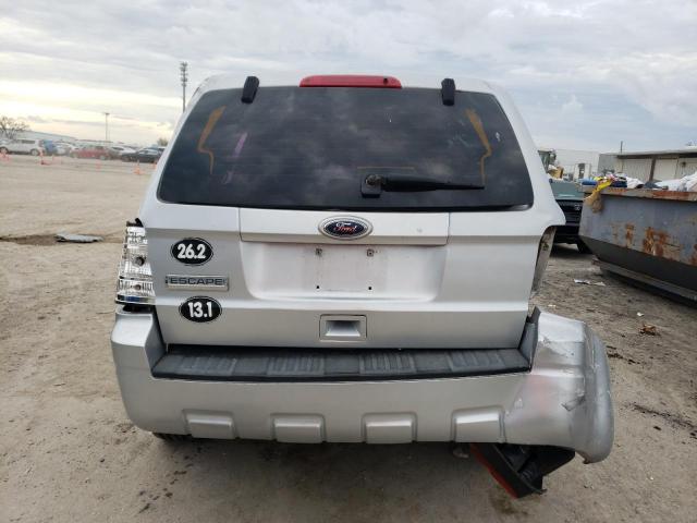 Photo 6 from auction – 2010 FORD ESCAPE XLS with VIN 1FMCU0C76AKA72137