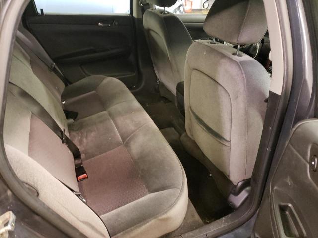 Photo 10 from auction – 2008 CHEVROLET IMPALA LS with VIN 2G1WB58K589255647
