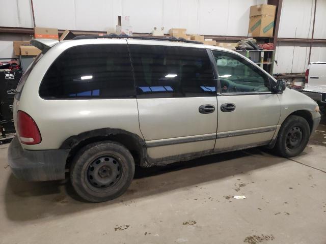 Photo 3 from auction – 2000 DODGE CARAVAN with VIN 2B4GP2531YR694835