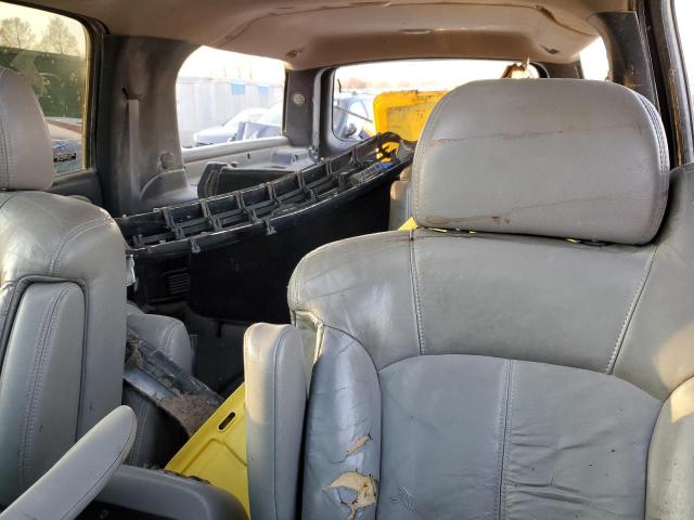 Photo 10 from auction – 2001 CHEVROLET SUBURBAN K with VIN 3GNFK16T51G106301