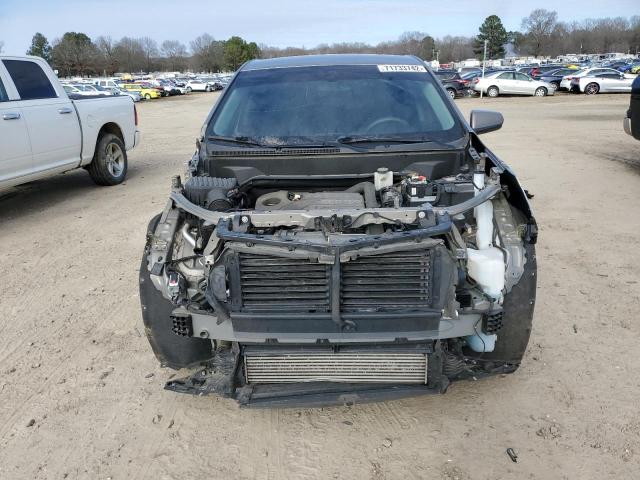 Photo 5 from auction – 2018 CHEVROLET EQUINOX LT with VIN 3GNAXJEV6JS547012