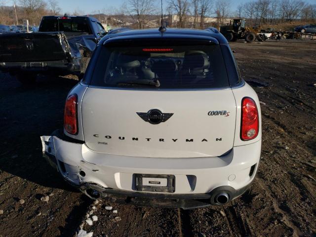 Фото 6 с аукциона – 2016 MINI COOPER S C с VIN WMWZC5C59GWT39069