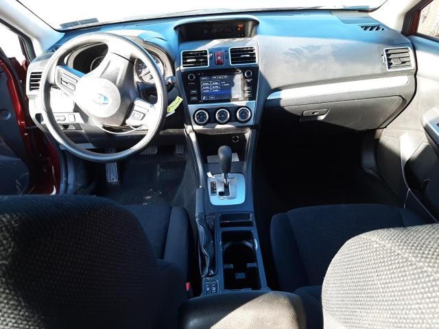 Photo 8 from auction – 2015 SUBARU IMPREZA PR with VIN JF1GPAC64F8241656