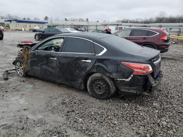 Photo 2 from auction – 2013 NISSAN ALTIMA 2.5 with VIN 1N4AL3AP4DN518412