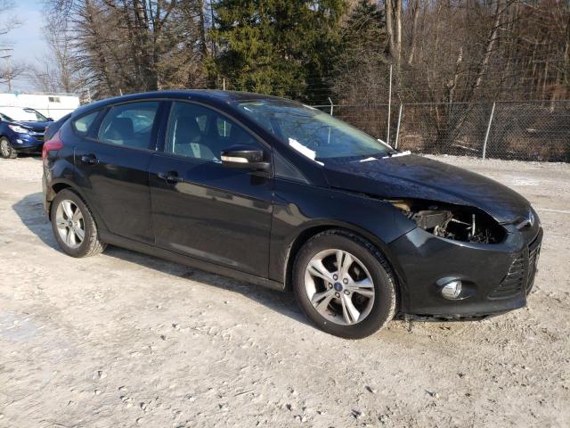 Photo 4 from auction – 2012 FORD FOCUS SE with VIN 1FAHP3K23CL385495