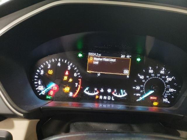 Photo 9 from auction – 2020 FORD ESCAPE SEL with VIN 1FMCU9H67LUB16951
