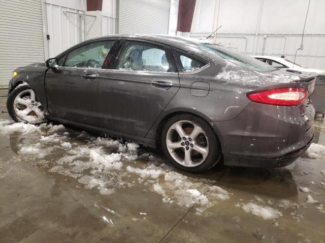 Photo 2 from auction – 2016 FORD FUSION SE with VIN 3FA6P0H77GR304059