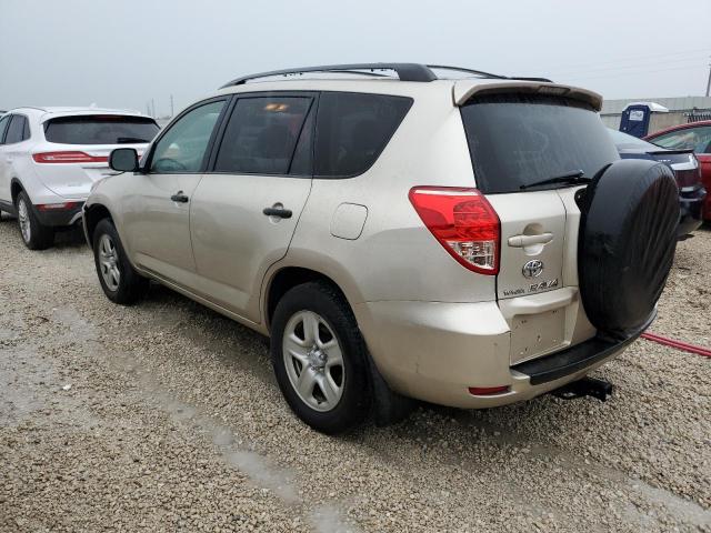 Photo 2 from auction – 2007 TOYOTA RAV4 with VIN JTMBD33V376028632