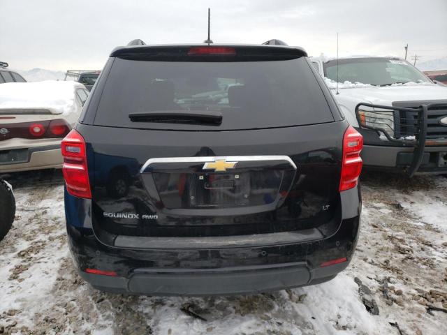 Photo 6 from auction – 2017 CHEVROLET EQUINOX LT with VIN 2GNFLFEK3H6350635