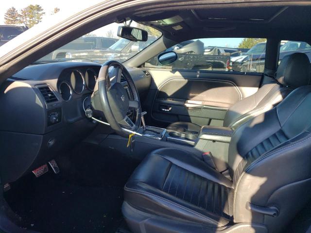 Photo 7 from auction – 2010 DODGE CHALLENGER with VIN 2B3CJ5DT7AH319034