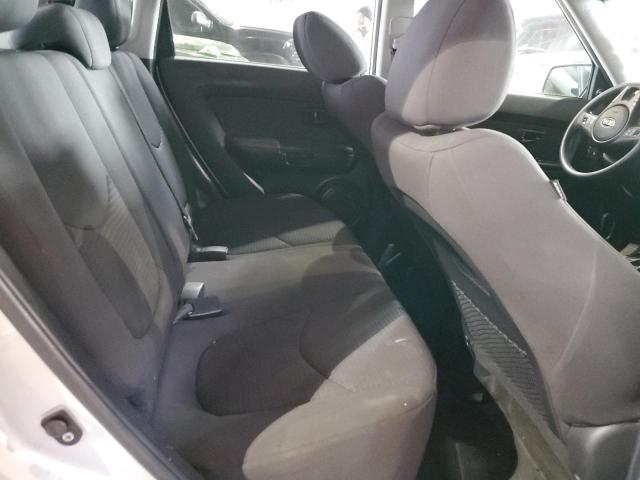 Photo 10 from auction – 2013 KIA SOUL with VIN KNDJT2A54D7775285