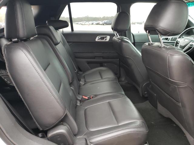 Photo 10 from auction – 2014 FORD EXPLORER X with VIN 1FM5K8D85EGC32067