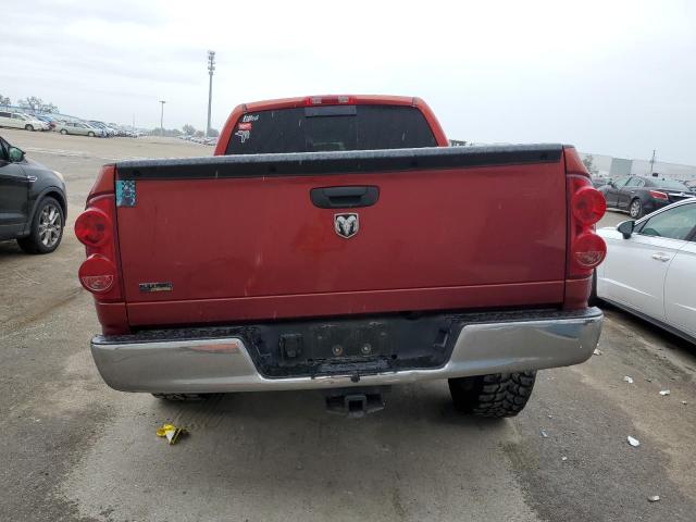 Photo 6 from auction – 2007 DODGE RAM 1500 S with VIN 1D7HA18P37S251235