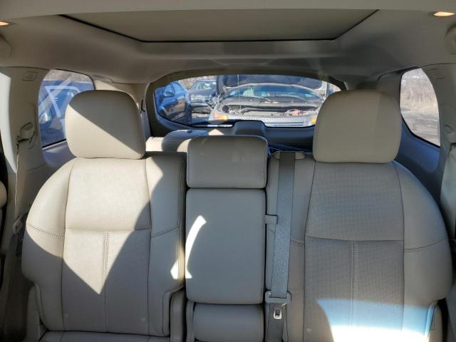 Photo 10 from auction – 2014 NISSAN PATHFINDER with VIN 5N1AR2MM9EC612900
