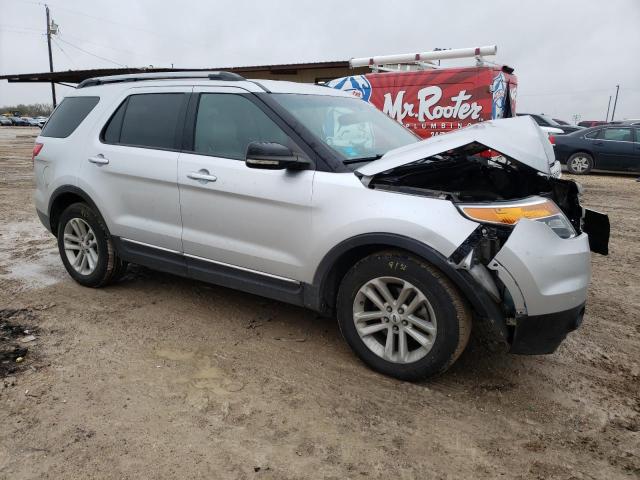 Фото 4 с аукциона – 2012 FORD EXPLORER X с VIN 1FMHK7D83CGA25195