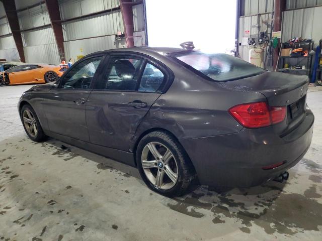 Photo 2 from auction – 2013 BMW 328 XI SUL with VIN WBA3B5G53DNS03220