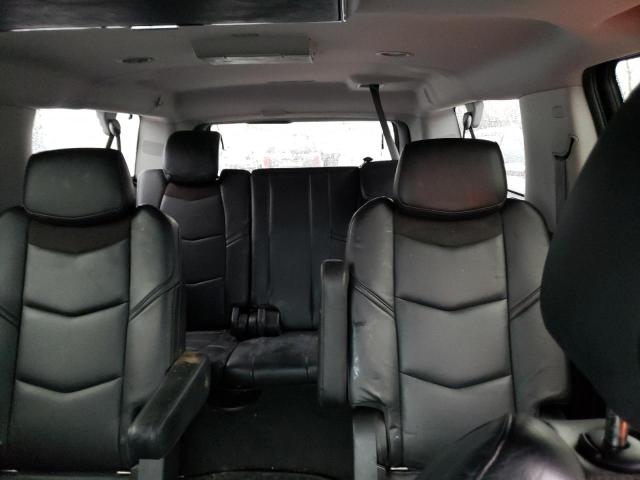 Photo 10 from auction – 2015 CADILLAC ESCALADE E with VIN 1GYS4HKJ5FR271698