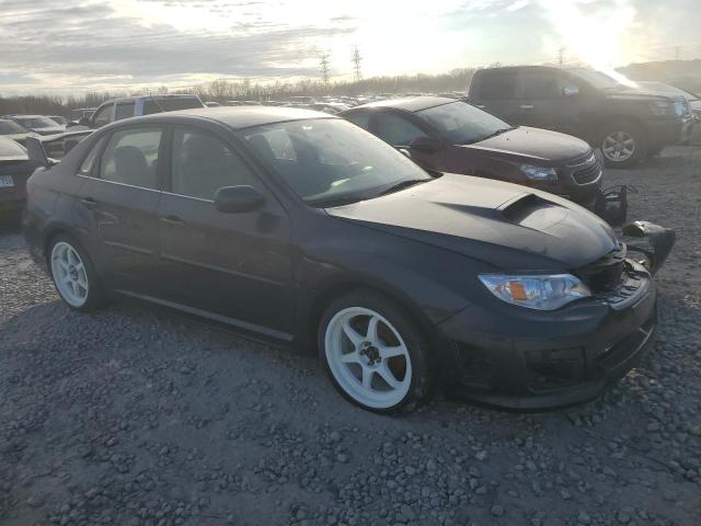 Photo 4 from auction – 2013 SUBARU IMPREZA WR with VIN JF1GV7E63DG012278