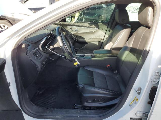 Photo 7 from auction – 2016 CHEVROLET IMPALA LT with VIN 2G1115S33G9174143