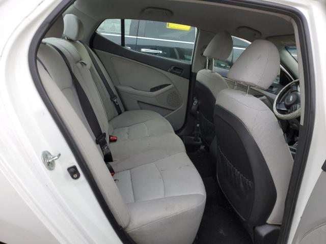 Photo 10 from auction – 2015 KIA OPTIMA LX with VIN KNAGM4A76F5643743