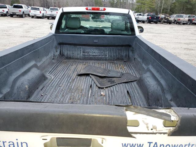 Photo 10 from auction – 2012 GMC SIERRA C25 with VIN 1GT01ZCG0CF134244