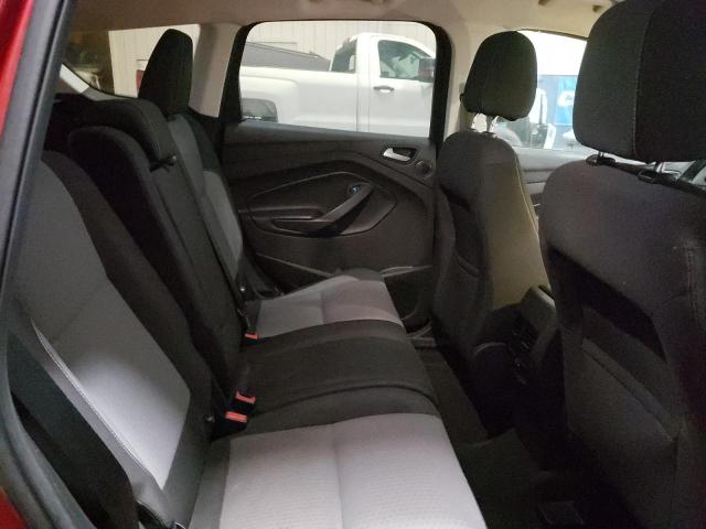 Photo 11 from auction – 2017 FORD ESCAPE SE with VIN 1FMCU9GD8HUC21246