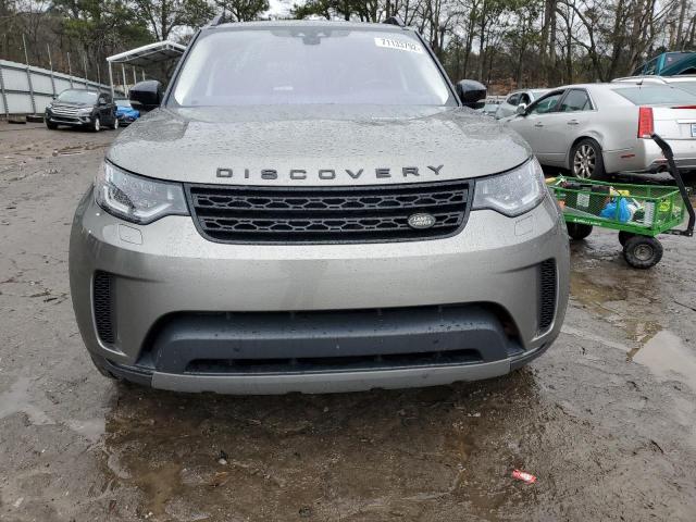 Photo 5 from auction – 2017 LAND ROVER DISCOVERY with VIN SALRTBBVXHA014232