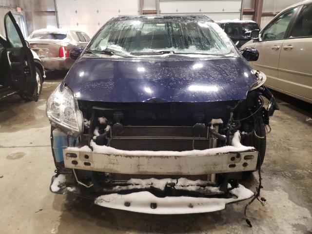 Photo 5 from auction – 2013 TOYOTA PRIUS with VIN JTDKN3DU6D0351526