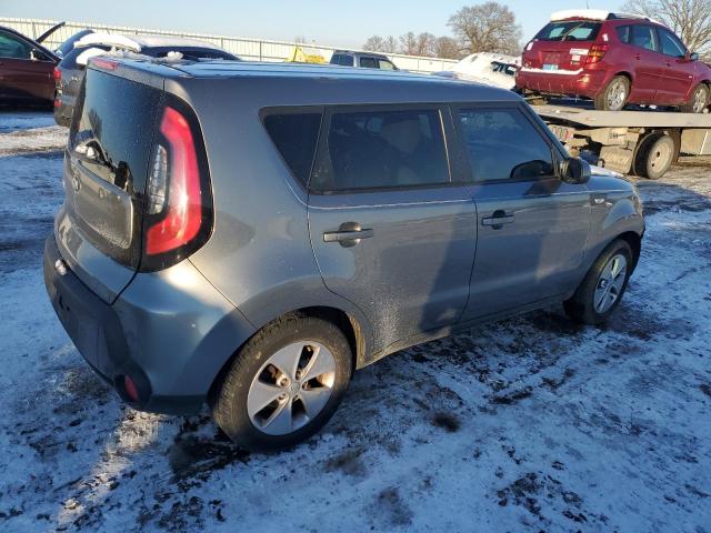 Photo 3 from auction – 2014 KIA SOUL with VIN KNDJN2A29E7090698