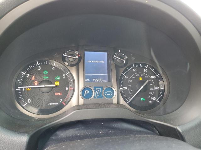 Photo 9 from auction – 2018 LEXUS GX 460 with VIN JTJBM7FX7J5183974