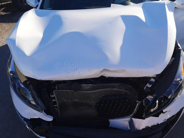 Photo 11 from auction – 2014 KIA SPORTAGE E with VIN KNDPC3AC4E7629047