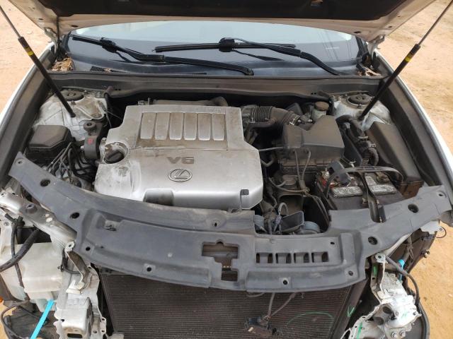 Photo 11 from auction – 2014 LEXUS ES 350 with VIN JTHBK1GG3E2102902