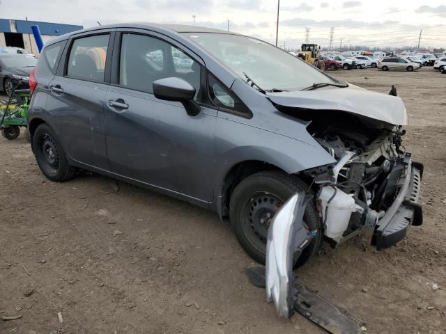 Photo 4 from auction – 2016 NISSAN VERSA NOTE with VIN 3N1CE2CP9GL380233