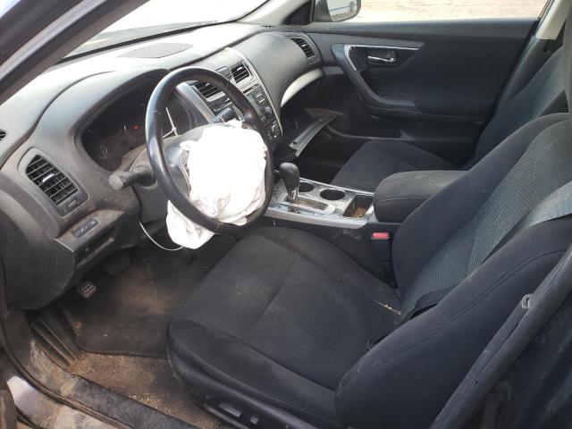 Photo 7 from auction – 2014 NISSAN ALTIMA 2.5 with VIN 1N4AL3APXEC425195