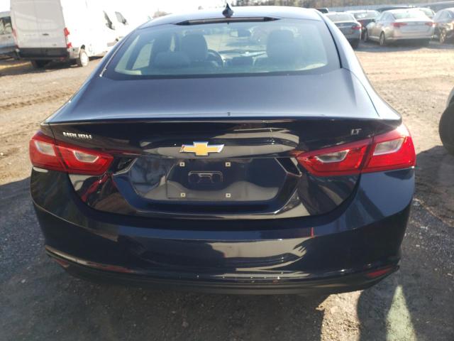 Photo 6 from auction – 2017 CHEVROLET MALIBU LT with VIN 1G1ZE5ST5HF256018