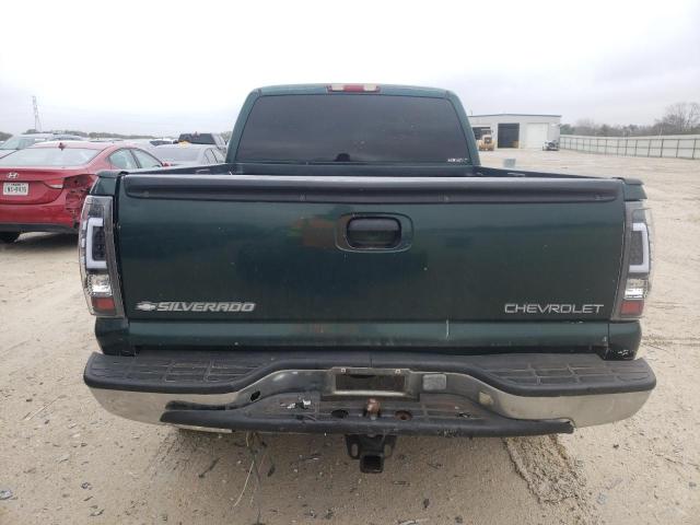 Photo 6 from auction – 2001 CHEVROLET SILV1500 2 with VIN 1GCEK19T11E173808