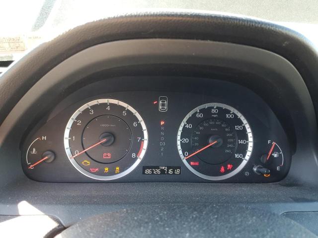 Photo 9 from auction – 2012 HONDA ACCORD EX with VIN 1HGCP2F74CA176073