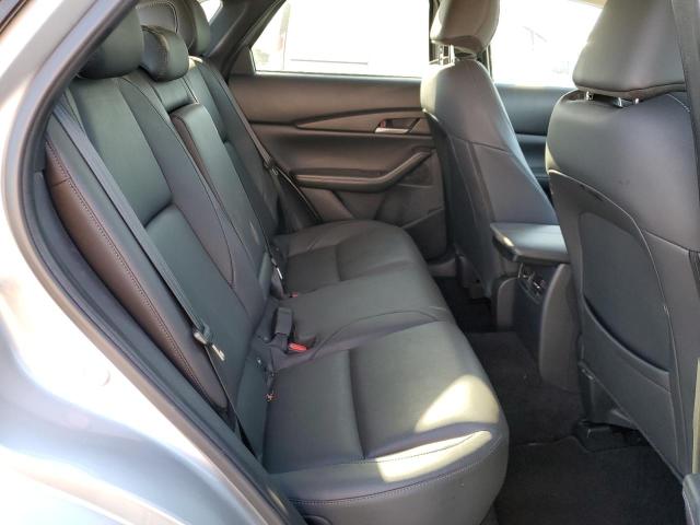 Photo 10 from auction – 2021 MAZDA CX-30 SELE with VIN 3MVDMBBL5MM246147
