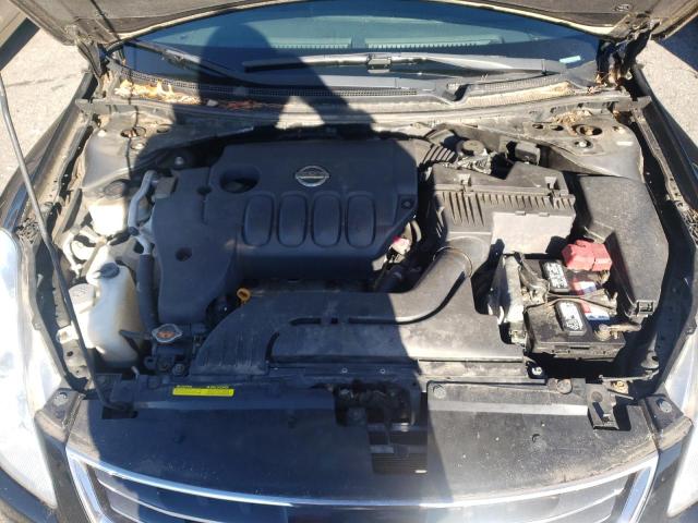Photo 11 from auction – 2011 NISSAN ALTIMA BAS with VIN 1N4AL2AP3BN435111