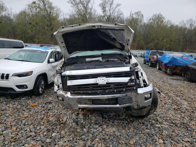 Photo 5 from auction – 2015 CHEVROLET SILVERADO with VIN 1GC1KVE87FF105540