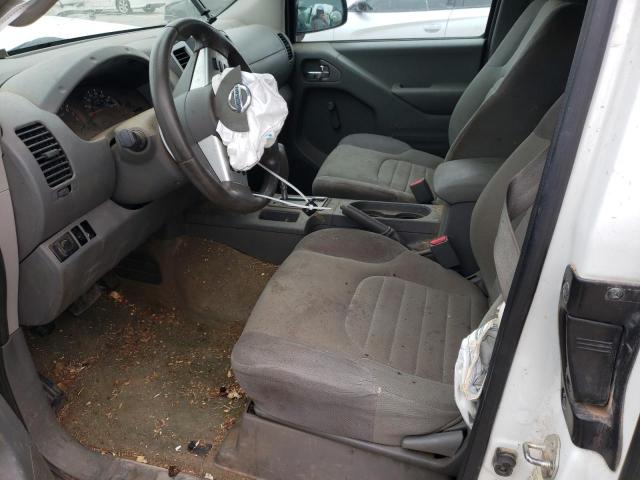 Photo 7 from auction – 2016 NISSAN FRONTIER S with VIN 1N6BD0CT9GN794946